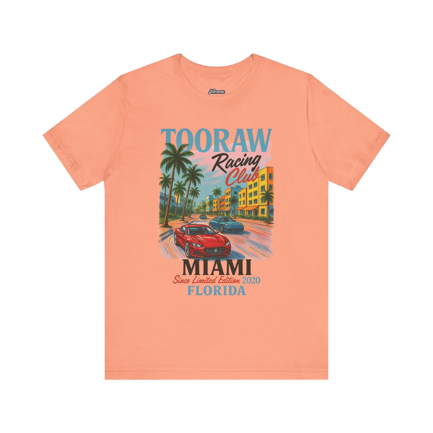 Miami Racing Club