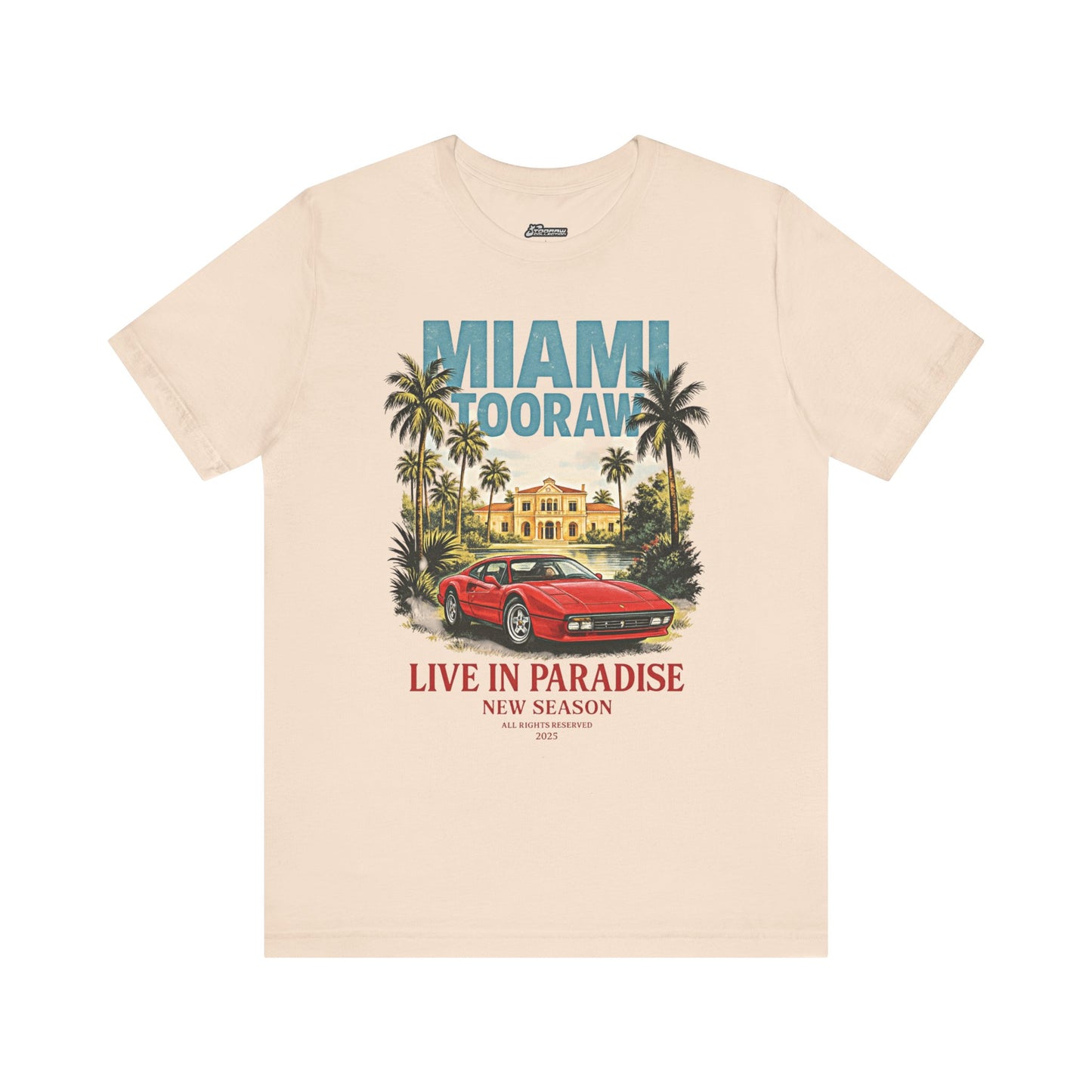 Miami Paradise