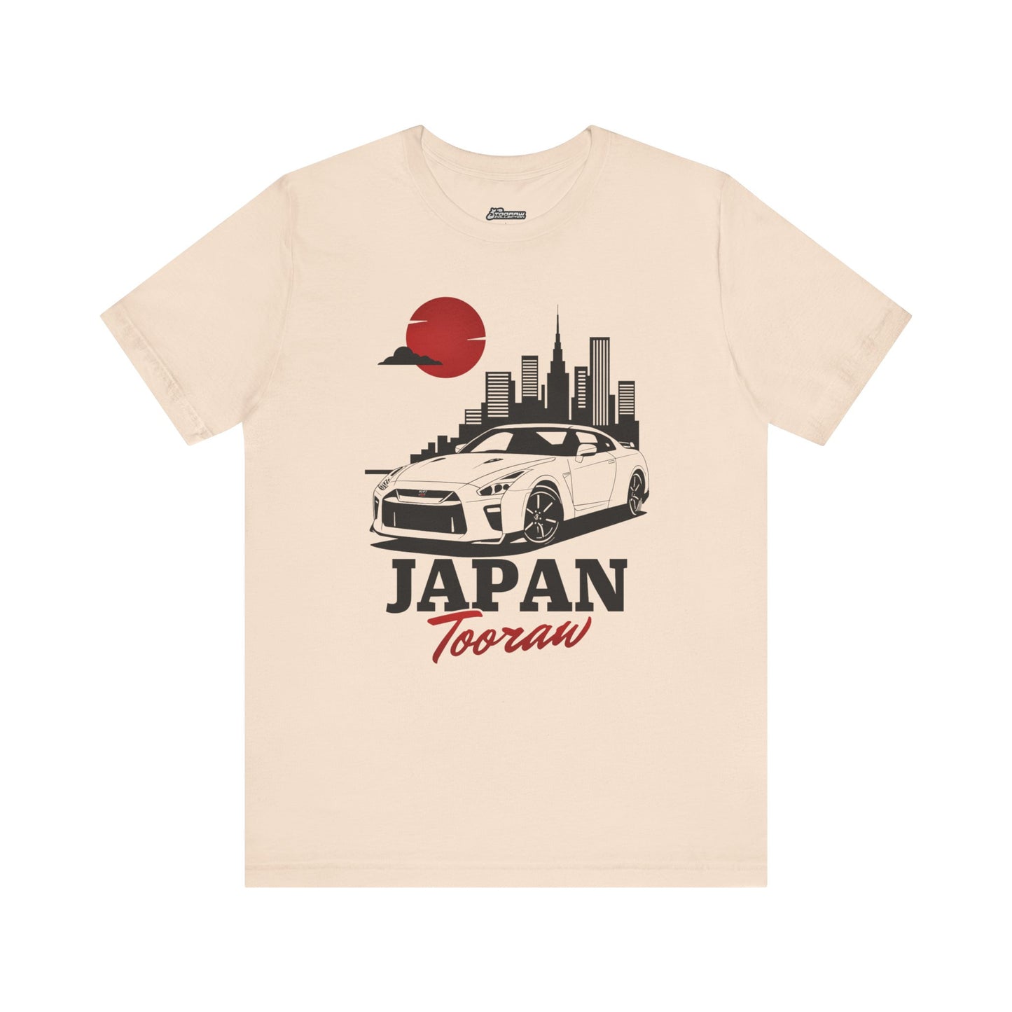 Day In Japan