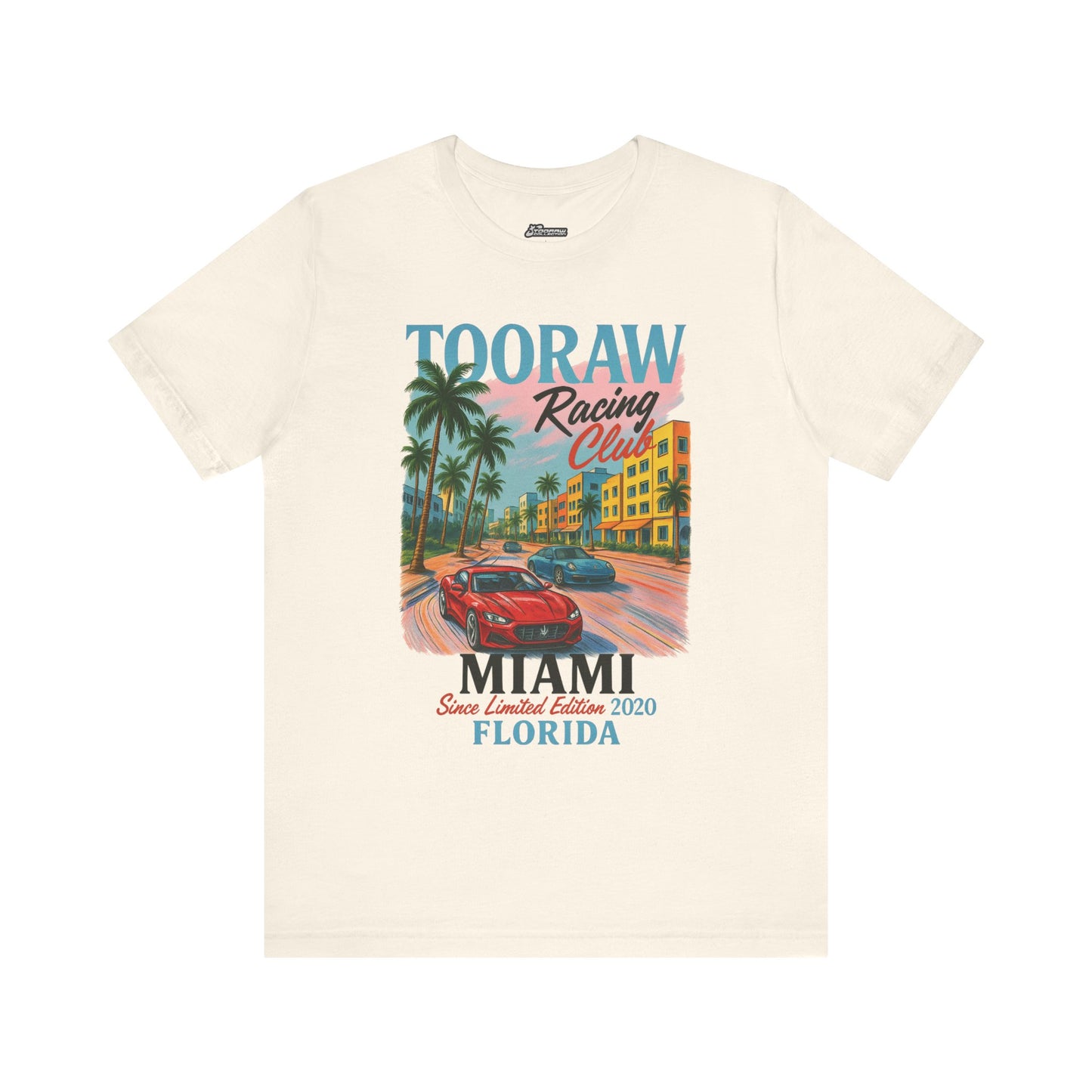 Miami Racing Club