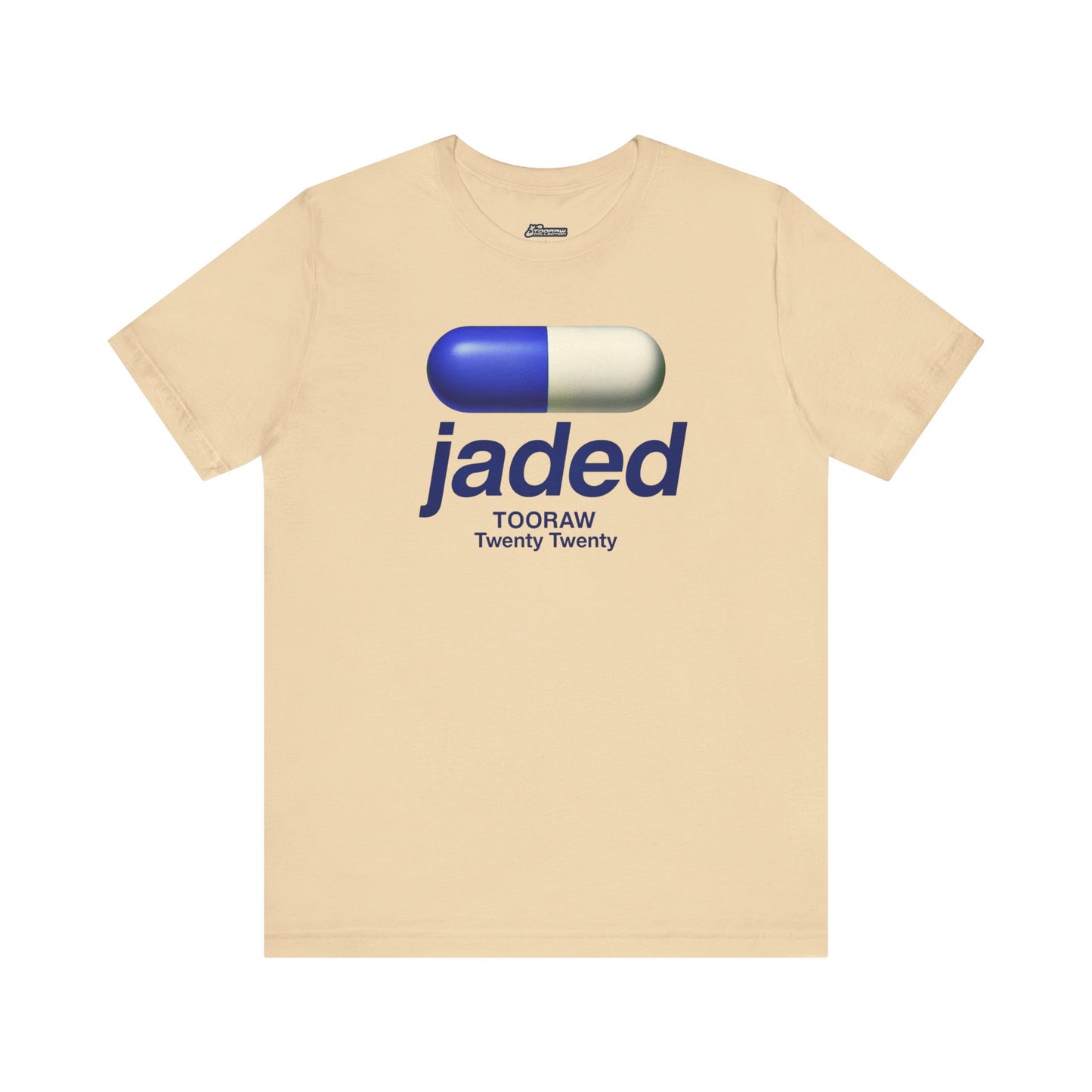 Jaded
