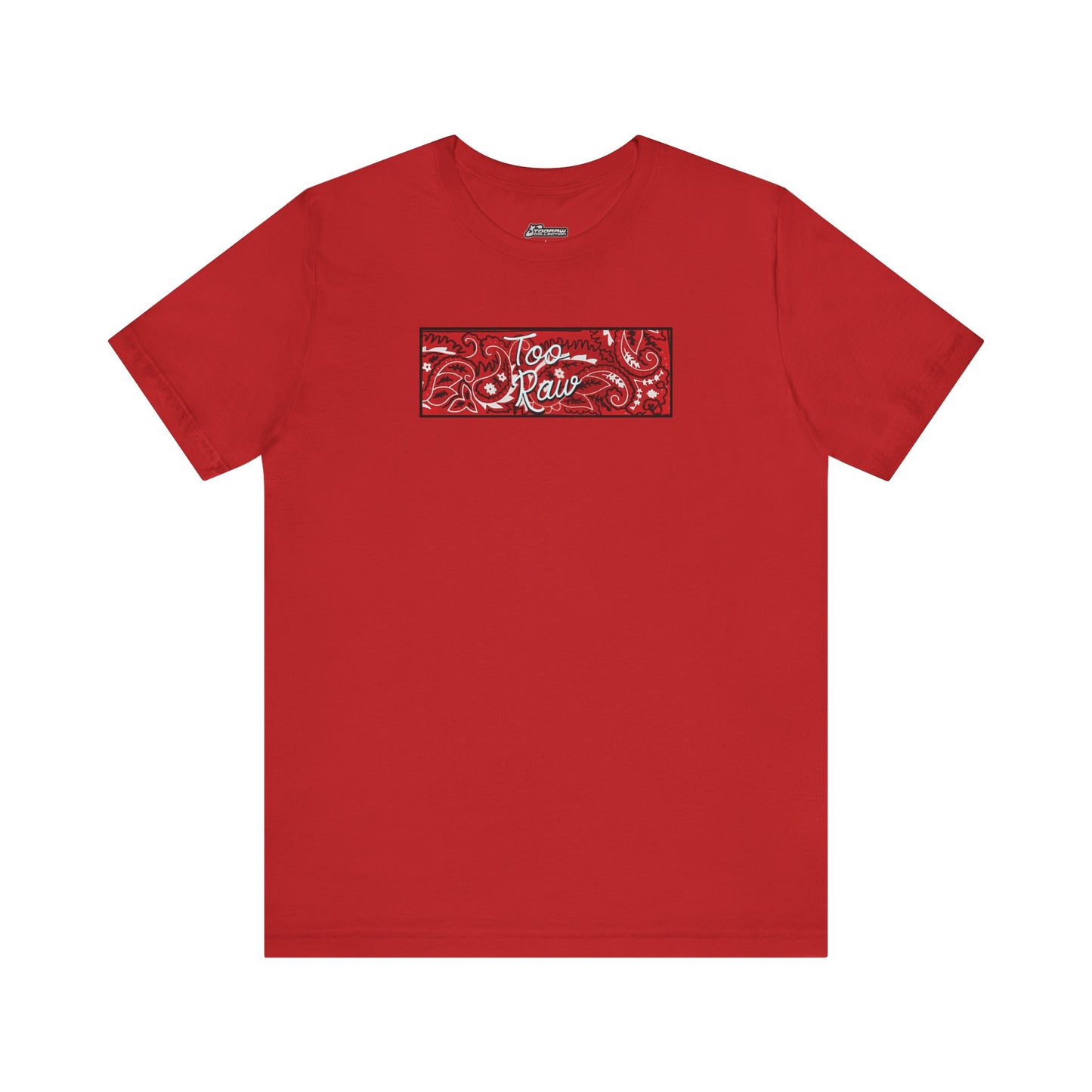 Bandanna Box Logo