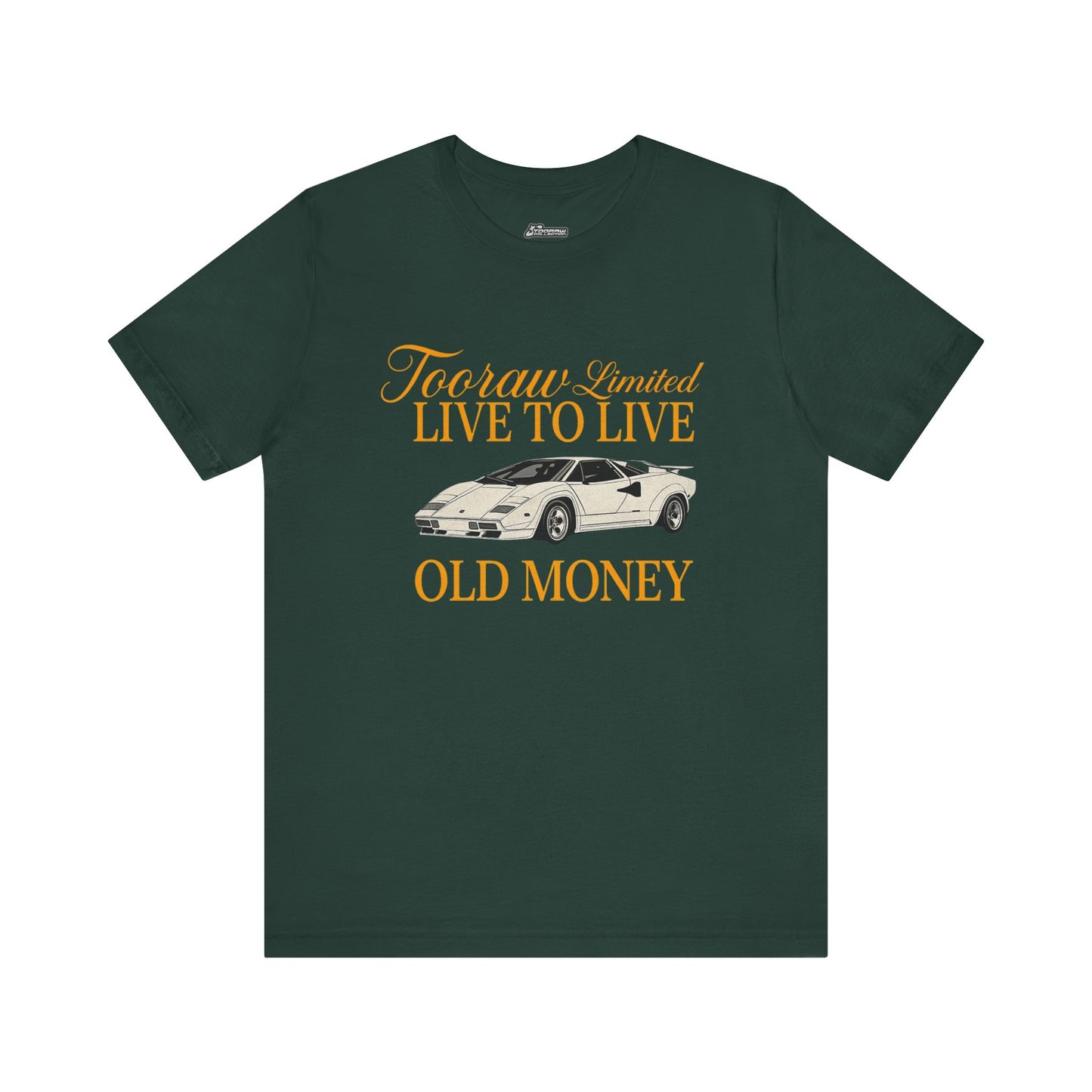 Live To Live