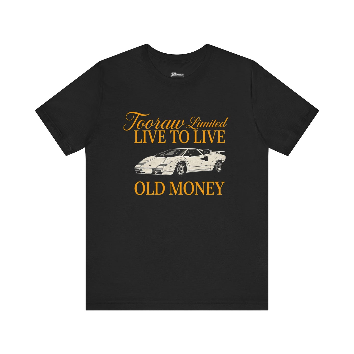 Live To Live