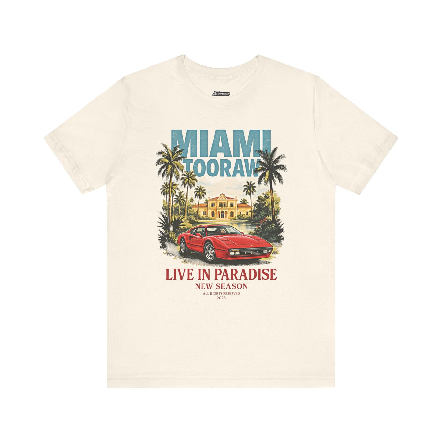Miami Paradise