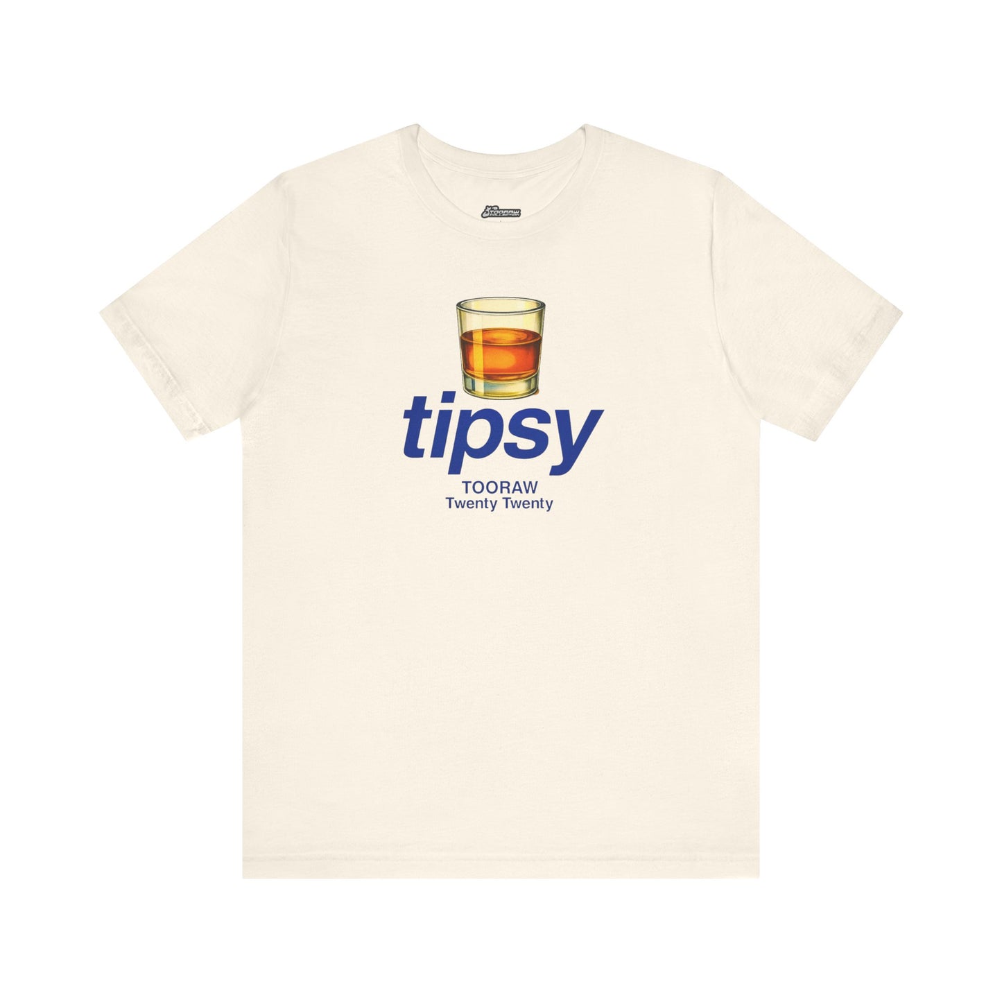 Tipsy
