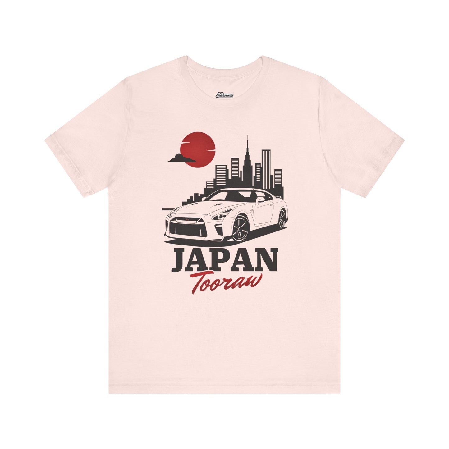 Day In Japan