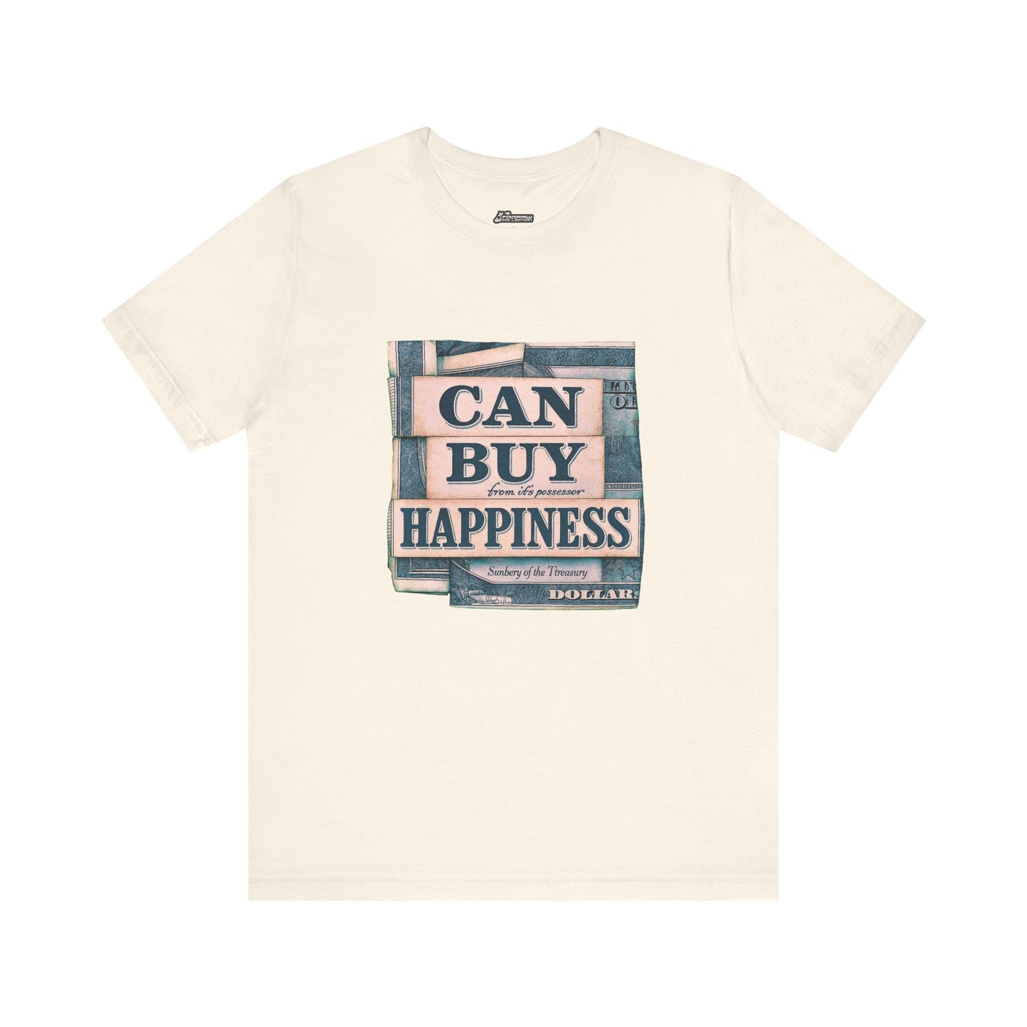 Money and Happiness