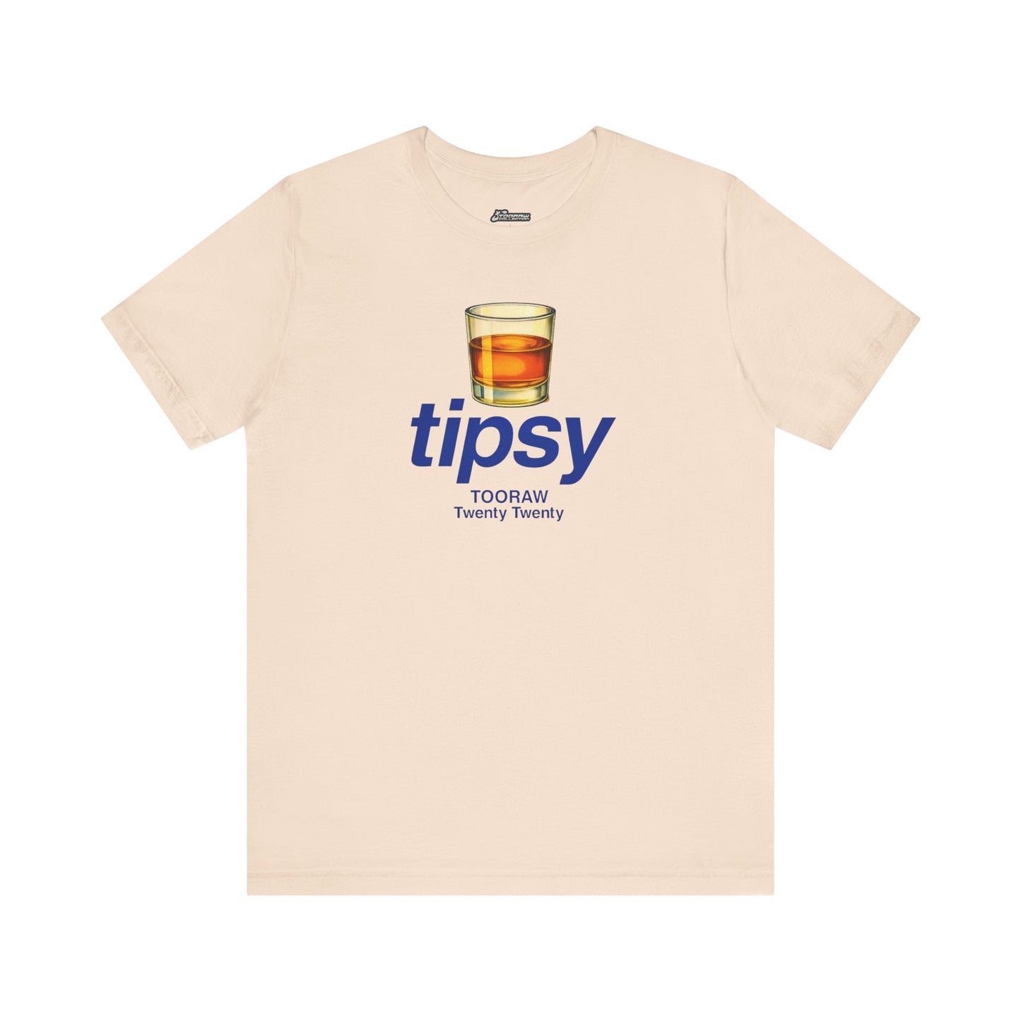 Tipsy