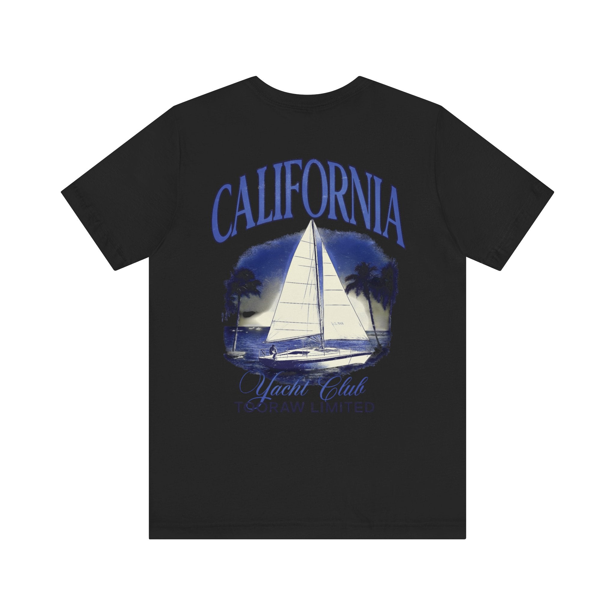 California Yacht Club