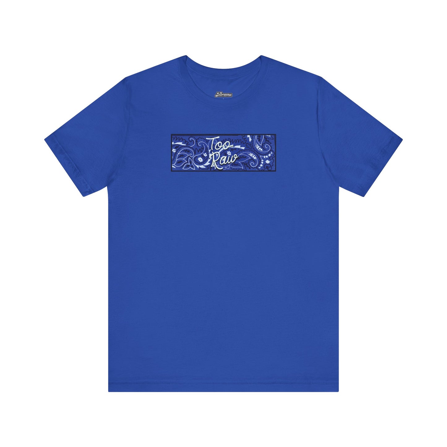 Bandanna Box Logo