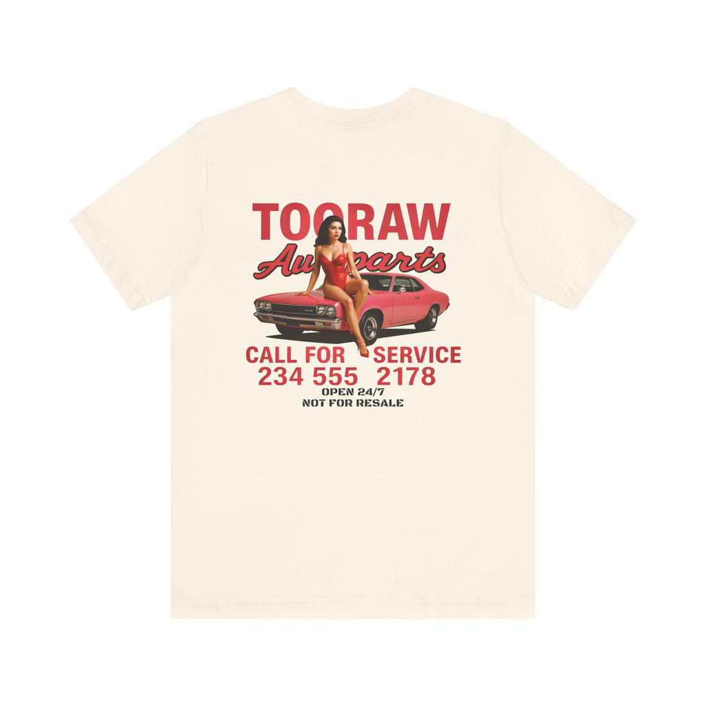 TOORAW Autoparts