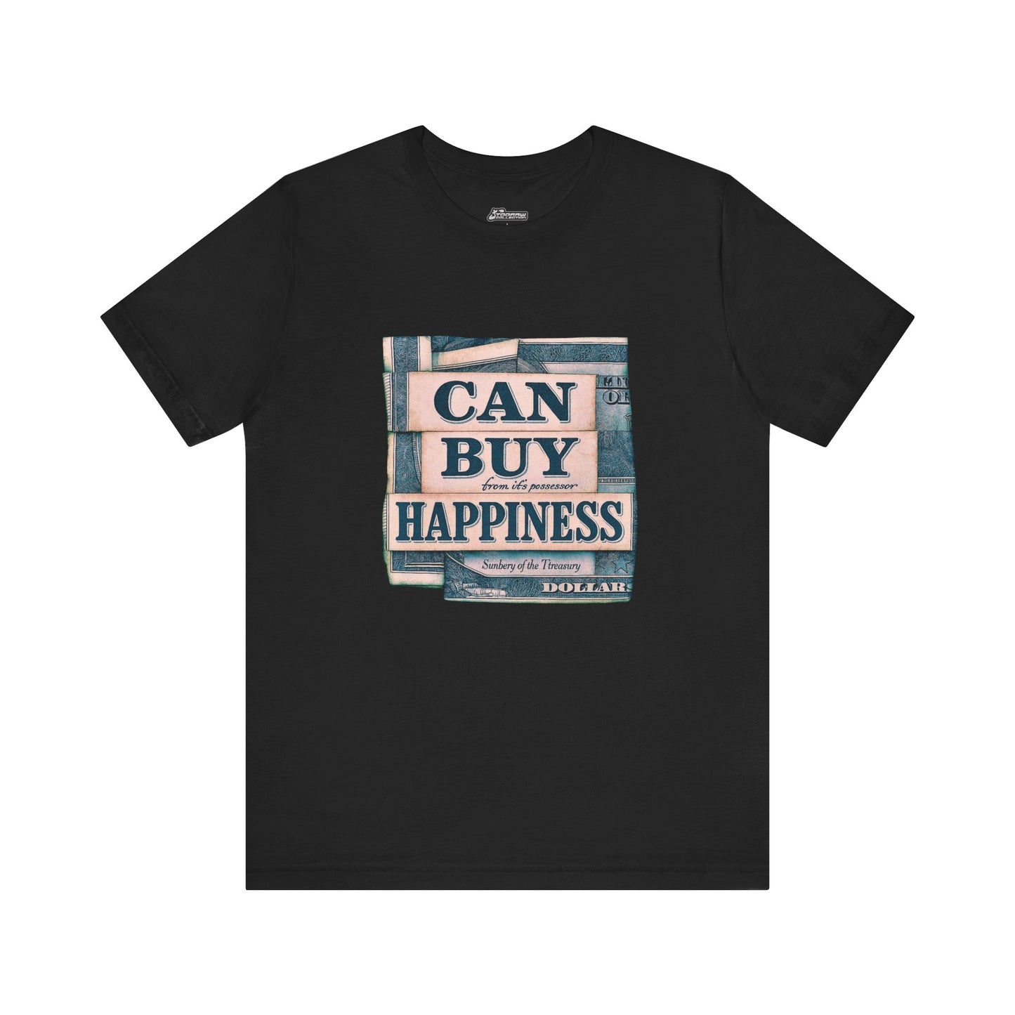 Money and Happiness