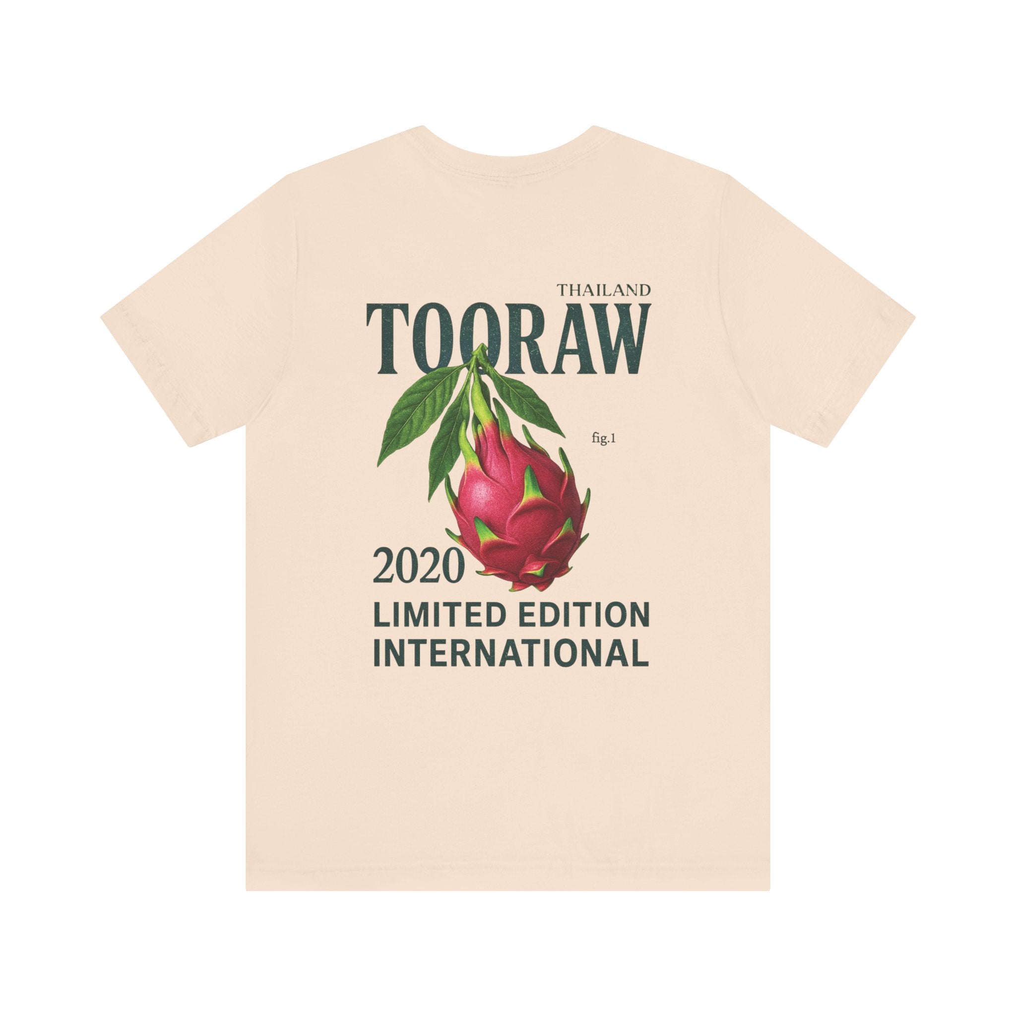 Dragonfruit Thailand