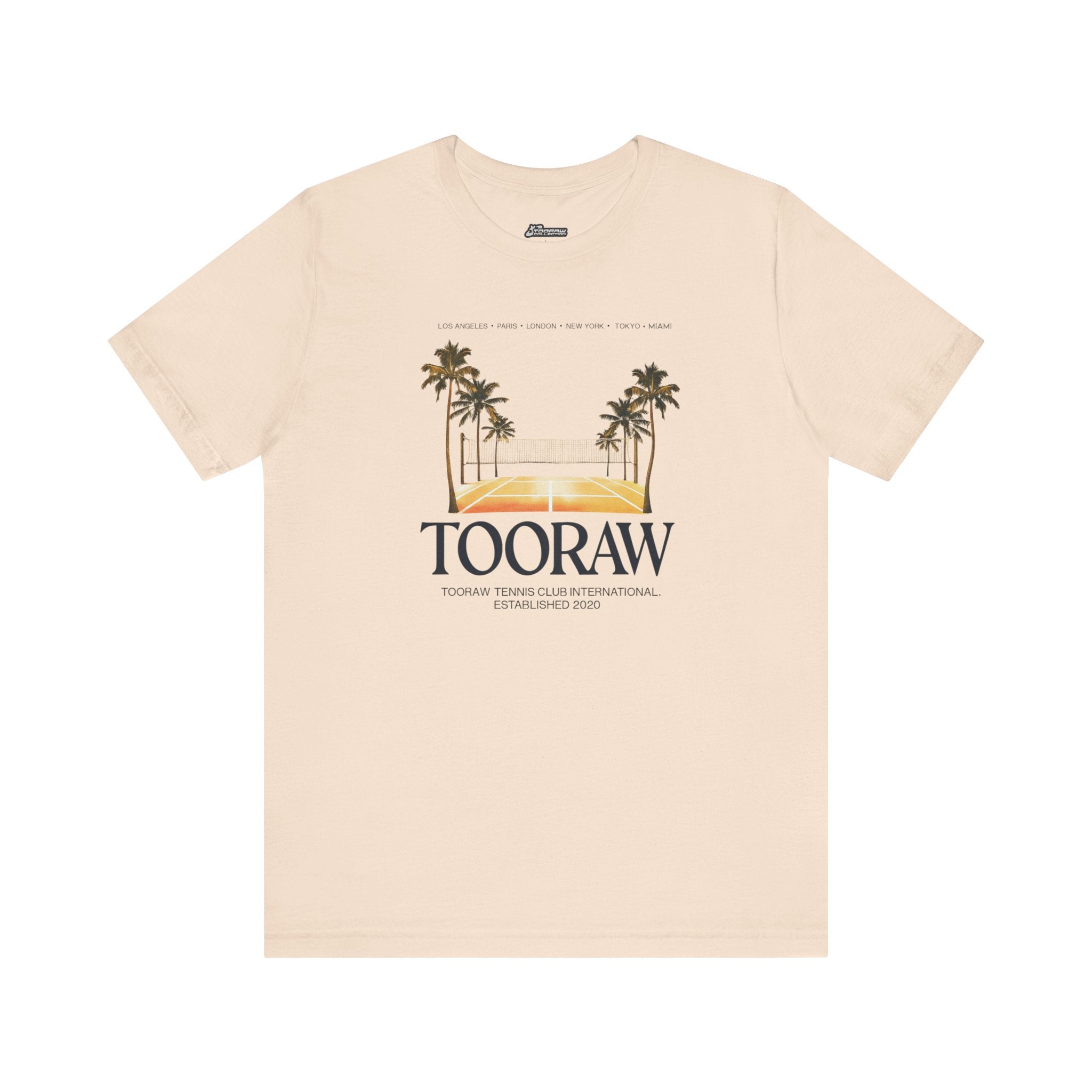 Tennis Club International