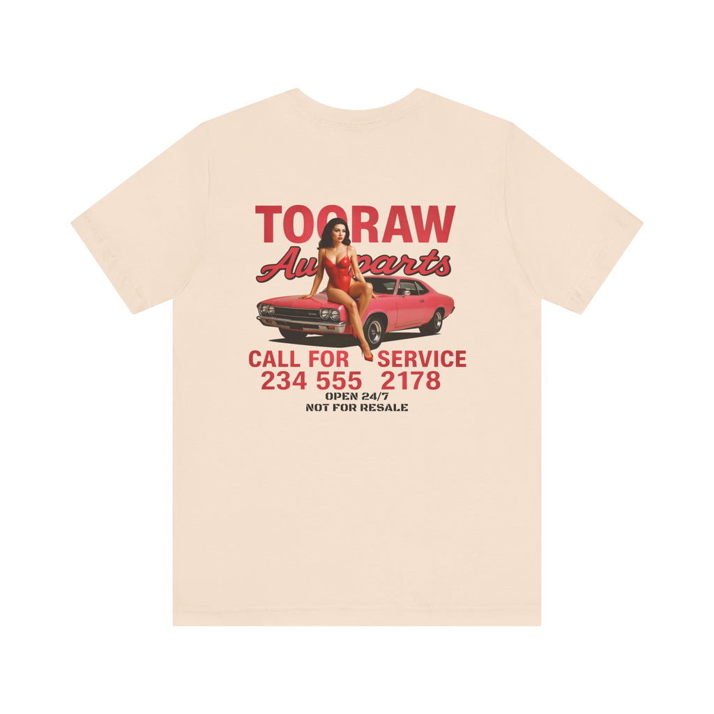 TOORAW Autoparts