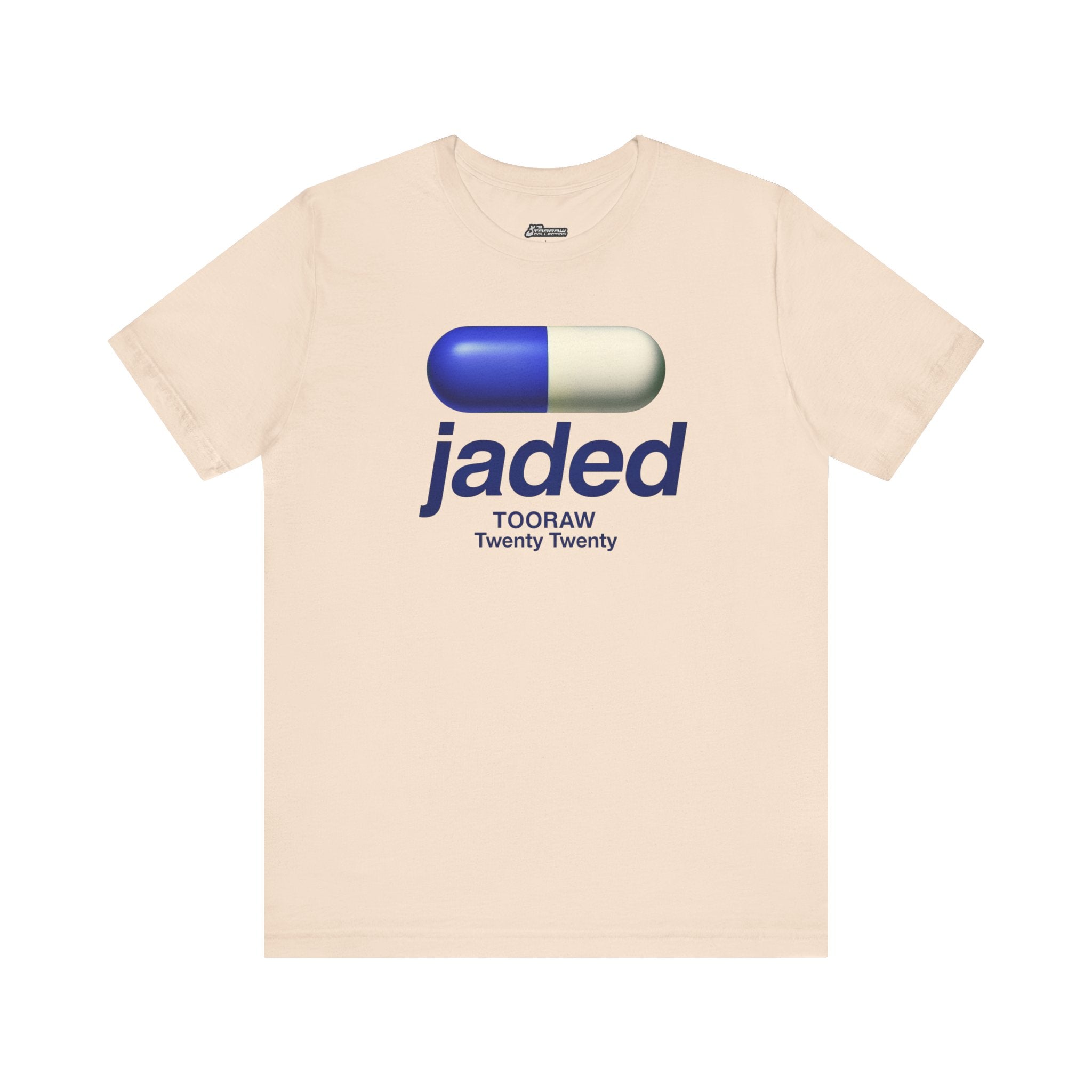 Jaded