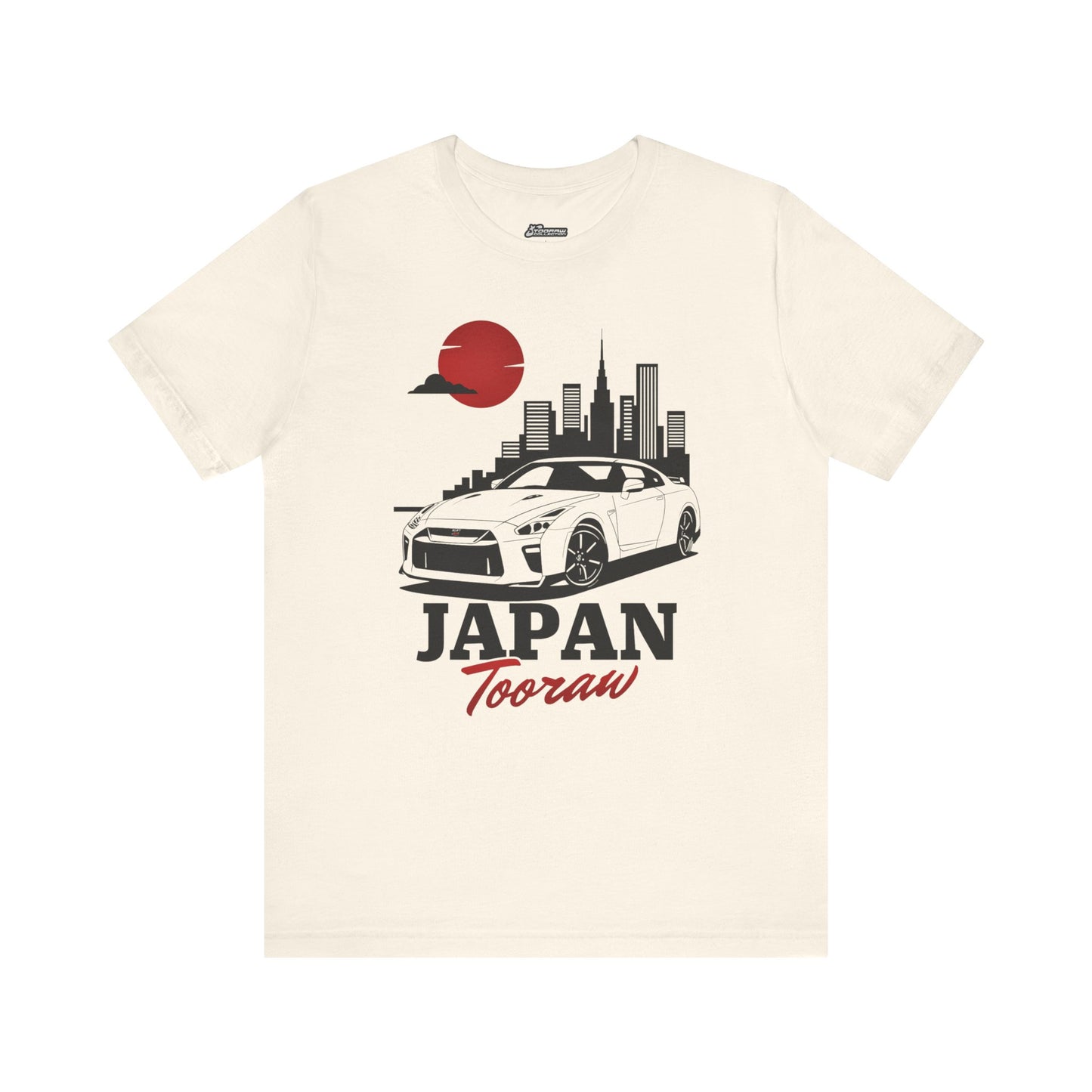 Day In Japan