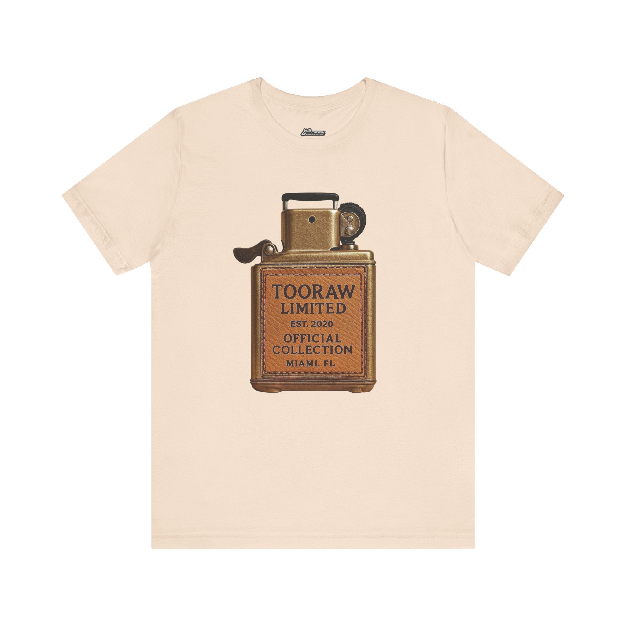 TOORAW Lighter Design