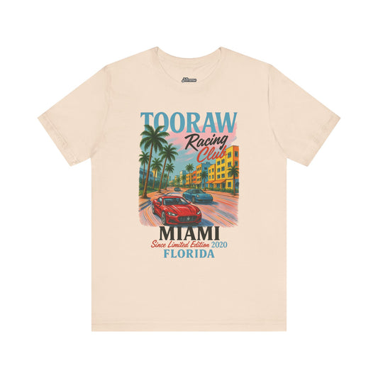 Miami Racing Club