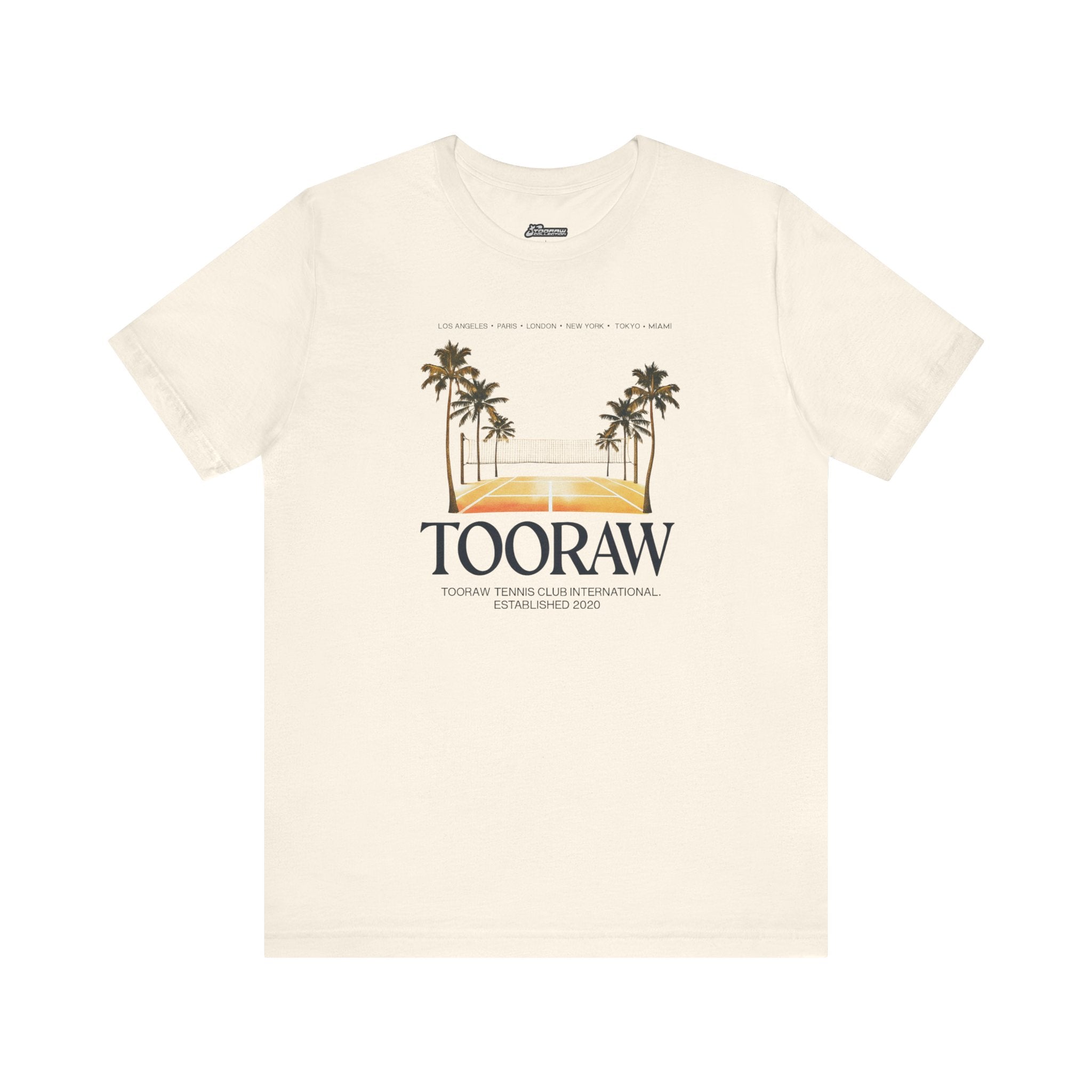 Tennis Club International