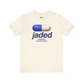 Jaded
