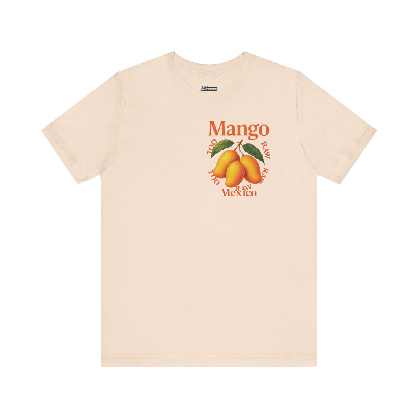 Mexico Mangoes