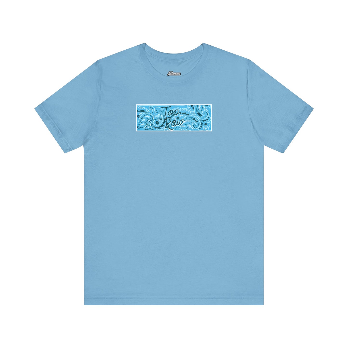 Bandanna Box Logo