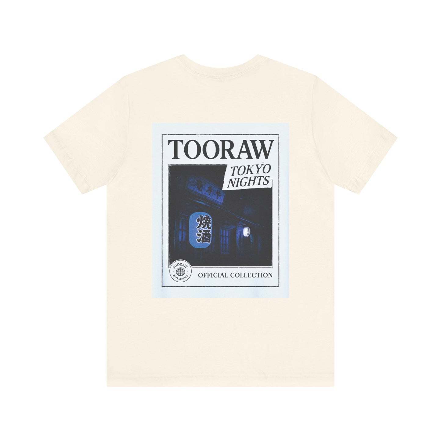 Tokyo Nights