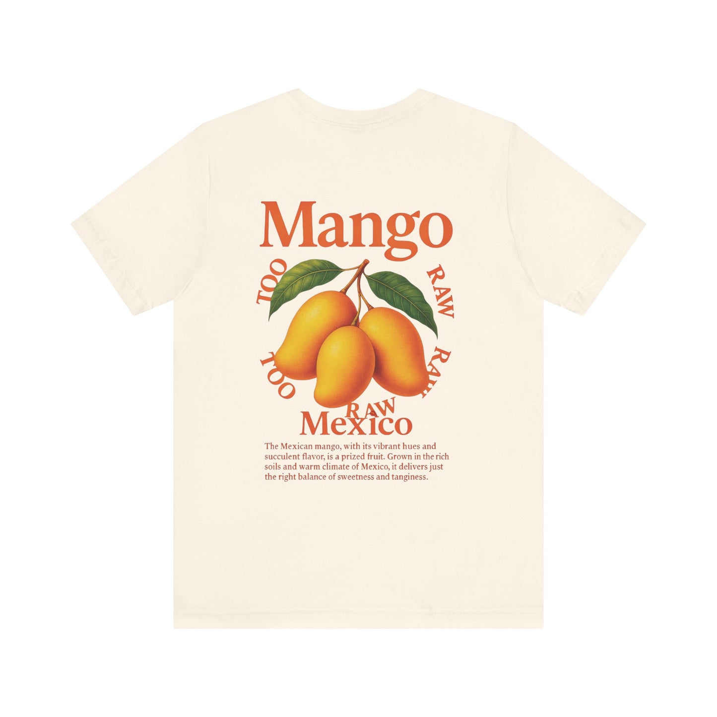 Mexico Mangoes