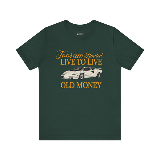 Live To Live