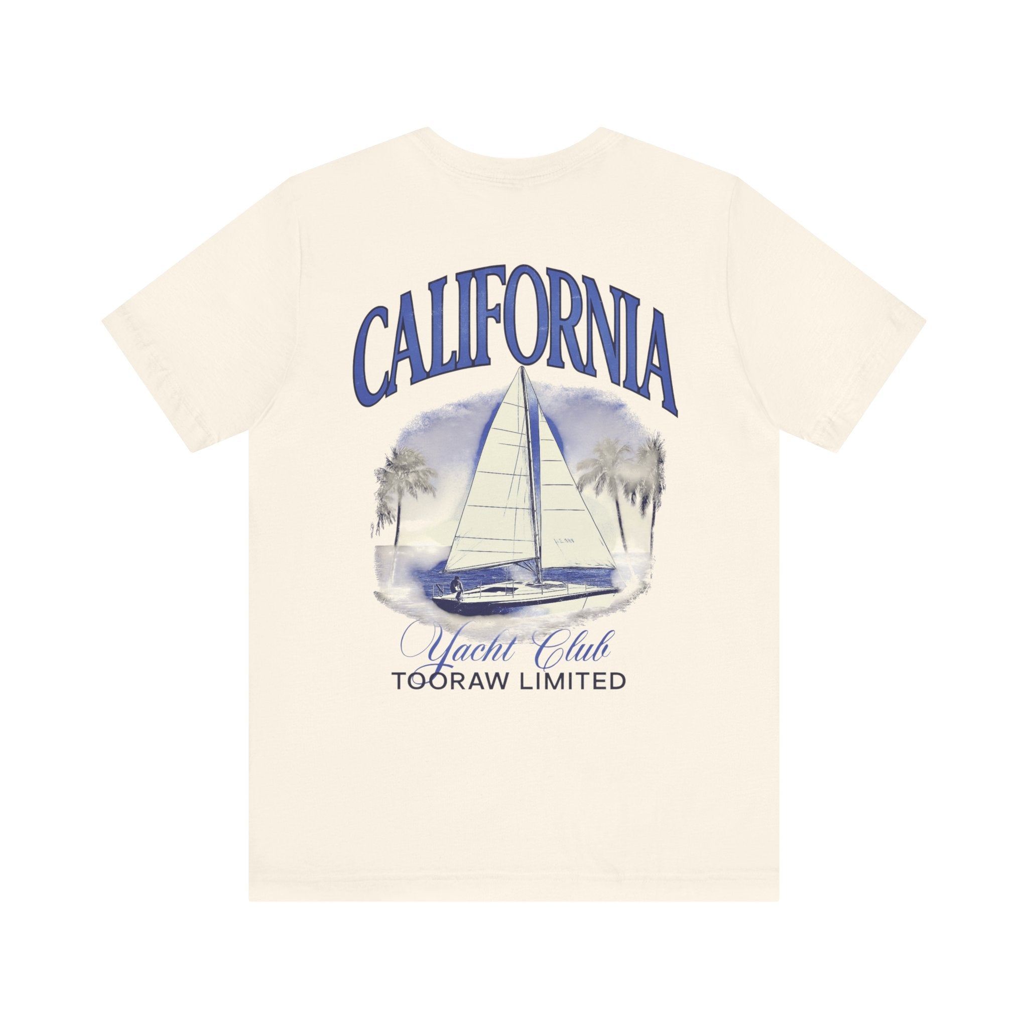 California Yacht Club