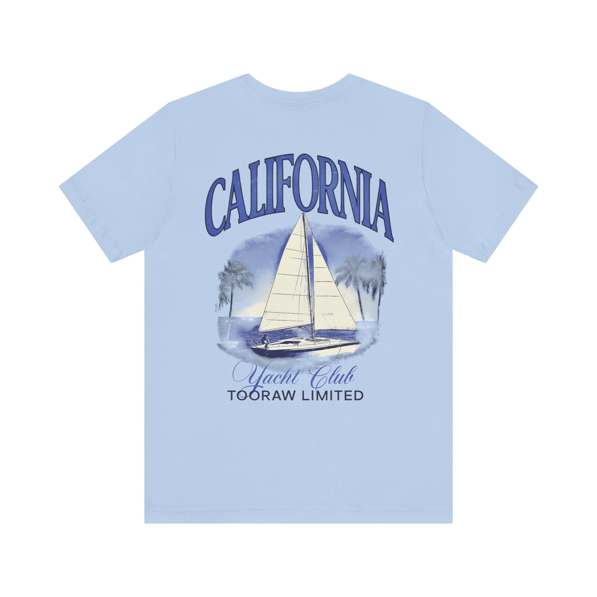 California Yacht Club
