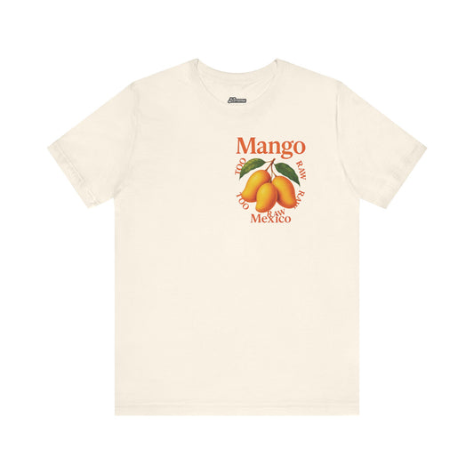 Mexico Mangoes