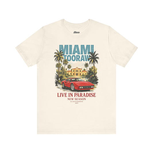 Miami Paradise