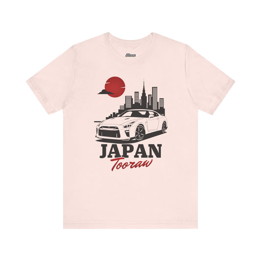 Day In Japan