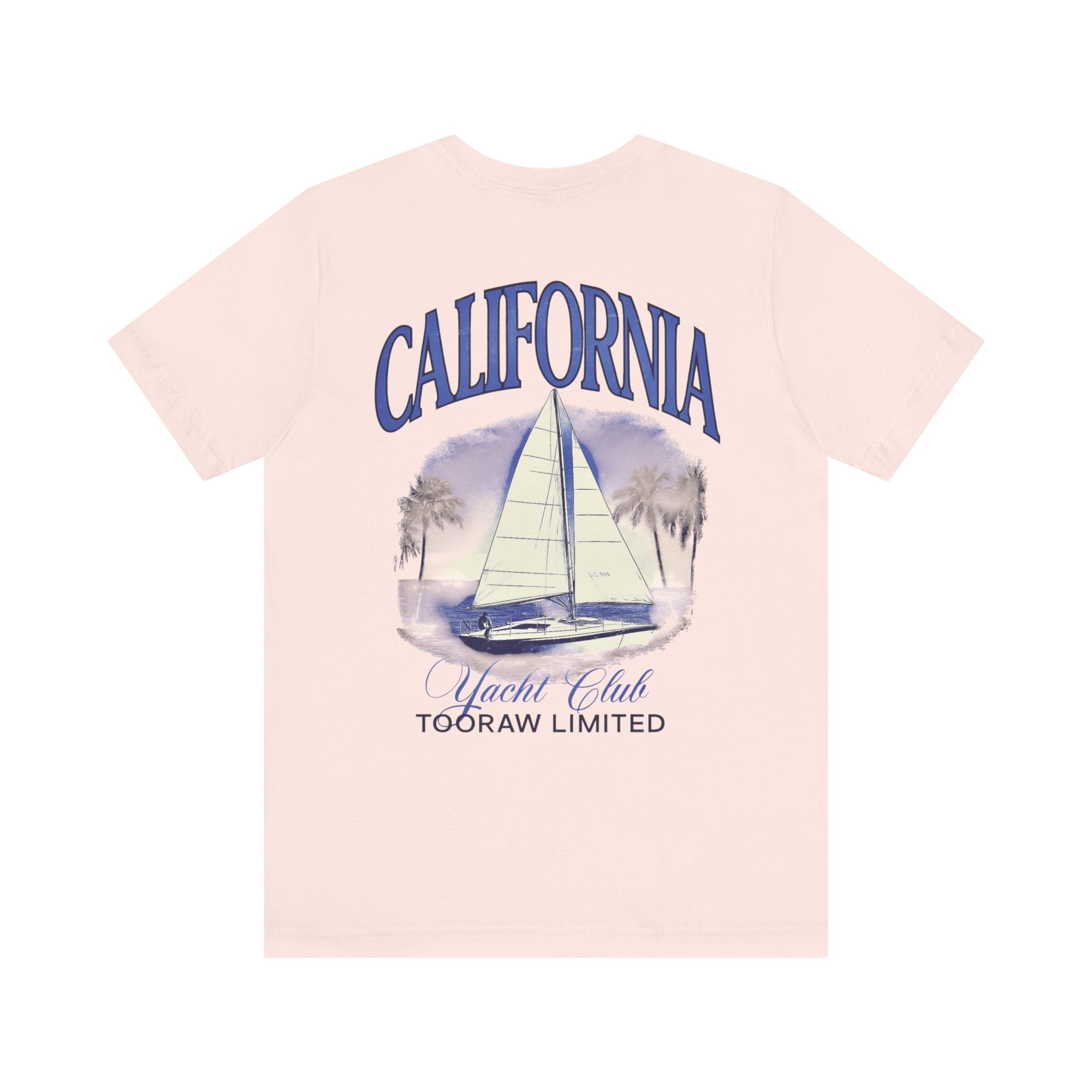 California Yacht Club