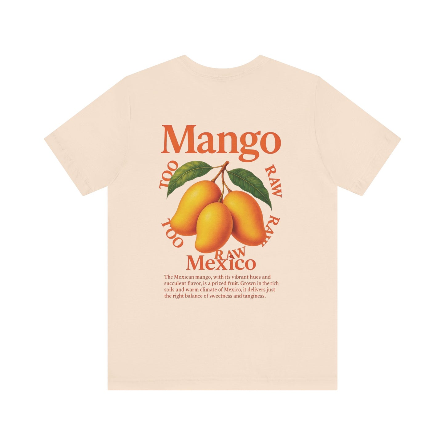 Mexico Mangoes