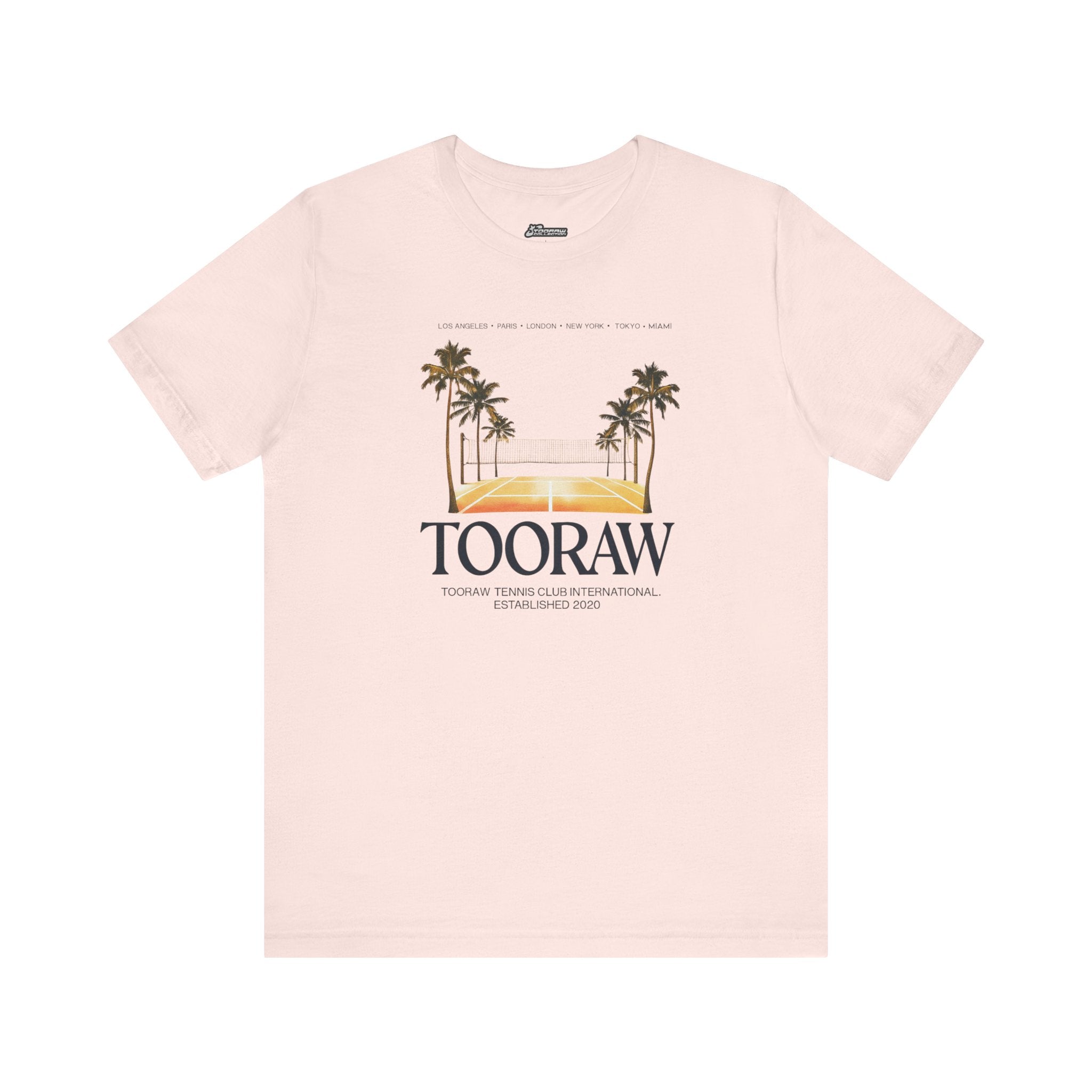 Tennis Club International